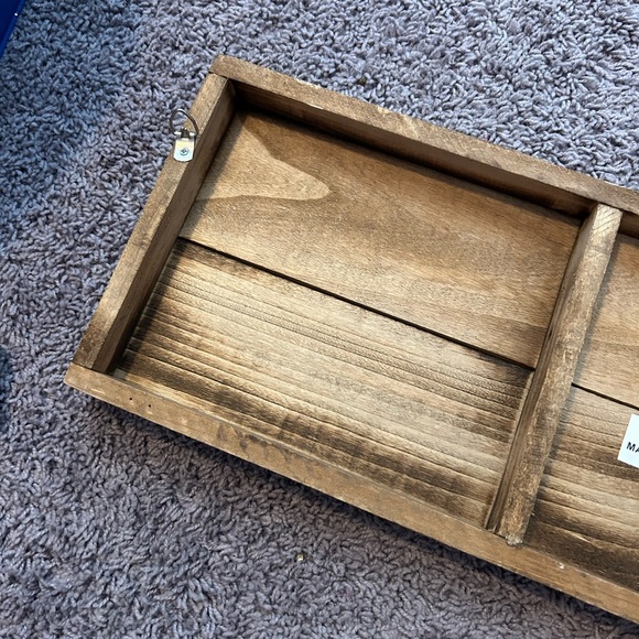 Believe in Yourself Wood Sign - Picture 2 of 2